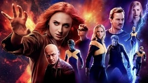 Dark Phoenix / Х-мен: Тъмния феникс