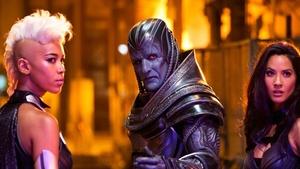 X-Men: Apocalypse / Х-Мен: Апокалипсис (БГ Аудио)