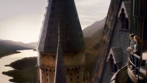 Harry Potter and the Half-Blood Prince / Хари Потър и Нечистокръвният принц (БГ Аудио)