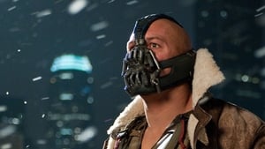 The Dark Knight Rises / Черният рицар: Възраждане
