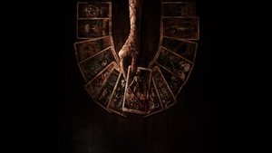 Tarot / Карти на смъртта
