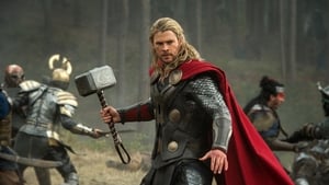 Thor: The Dark World / Тор: Светът на мрака