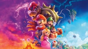 The Super Mario Bros. Movie / Супер Марио Bros.: Филмът