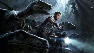 Jurassic World / Джурасик свят
