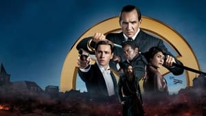 The King’s Man / King’s Man: Първа мисия