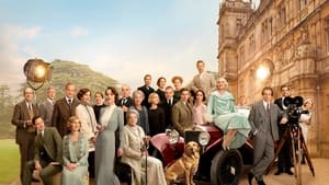 Downton Abbey: A New Era / Имението Даунтън: Нова епоха
