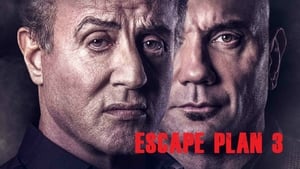 Escape Plan: The Extractors / Невъзможно бягство 3