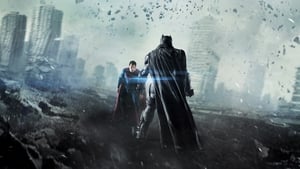 Batman v Superman: Dawn of Justice / Батман срещу Супермен: Зората на справедливостта