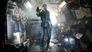 Ready Player One / Играч първи, приготви се