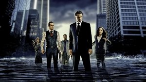 Inception / Генезис