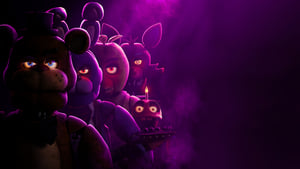 Five Nights at Freddy’s / Нощна смяна във Фреди