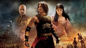 Prince of Persia: The Sands of Time / Принцът на Персия: Пясъците на времето