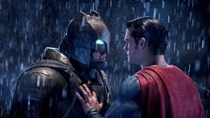 Batman v Superman: Dawn of Justice / Батман срещу Супермен: Зората на справедливостта