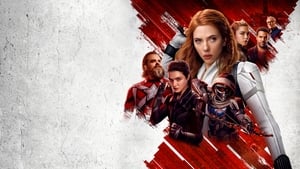 Black Widow / Черната вдовица