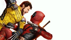 Deadpool & Wolverine / Дедпул и Върколака