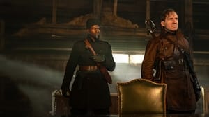 The King’s Man / King’s Man: Първа мисия