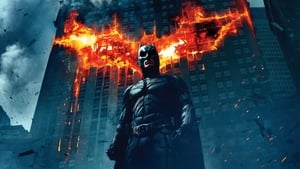 The Dark Knight / Черният рицар
