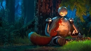The Wild Robot / Дивият Робот