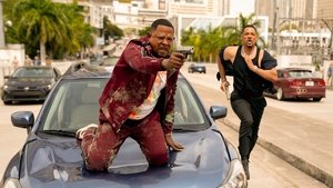 Bad Boys: Ride or Die / Лоши момчета: Всичко или нищо