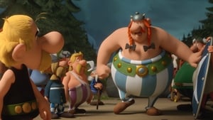 Asterix: The Secret of the Magic Potion / Астерикс: Тайната на вълшебната отвара