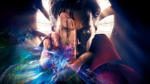 Doctor Strange / Доктор Стрейндж