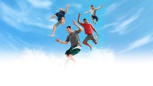 Grown Ups 2 / Дърти хлапета 2