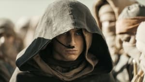 Dune: Part Two / Дюн: Част втора