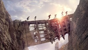 Maze Runner: The Scorch Trials / Лабиринтът: В обгорените земи
