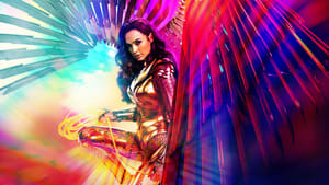 Wonder Woman 1984 / Жената чудо 1984 (БГ Аудио)