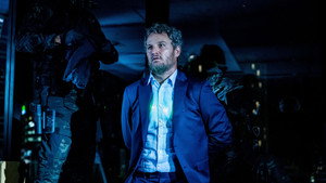 Black Site / Смъртоносен лабиринт