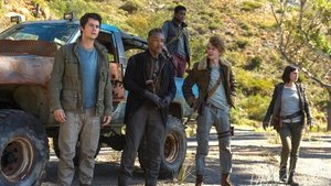 Maze Runner: The Death Cure / Лабиринтът: Последният кандидат