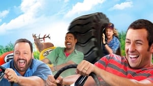 Grown Ups 2 / Дърти хлапета 2