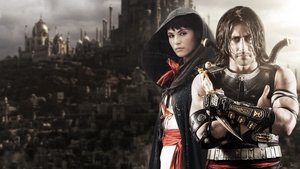 Prince of Persia: The Sands of Time / Принцът на Персия: Пясъците на времето