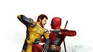 Deadpool & Wolverine / Дедпул и Върколака