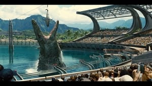 Jurassic World / Джурасик свят