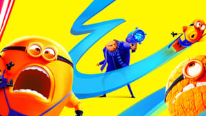 Despicable Me 4 / Аз, проклетникът 4