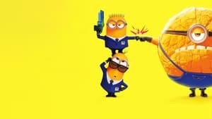 Despicable Me 4 / Аз, проклетникът 4