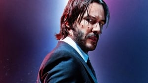 John Wick: Chapter 2 / Джон Уик 2