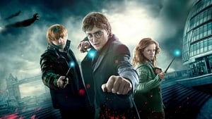 Harry Potter and the Deathly Hallows: Part 1 / Хари Потър и даровете на смъртта: Част 1 (БГ Аудио)