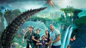 Journey 2: The Mysterious Island / Пътуване до тайнствения остров