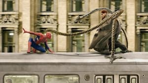 Spider-Man 2 / Спайдър-мен 2