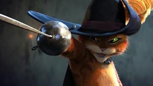 Puss in Boots: The Last Wish / Котаракът в чизми 2
