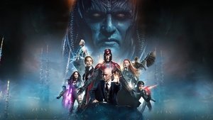X-Men: Apocalypse / Х-Мен: Апокалипсис (БГ Аудио)