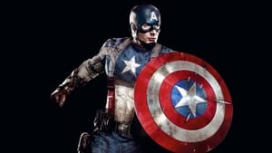 Captain America: The First Avenger / Капитан Америка: Първият отмъстител (БГ Аудио)