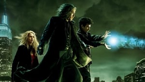 The Sorcerer’s Apprentice / Чиракът на магьосника (БГ Аудио)