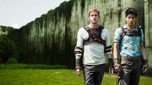 The Maze Runner / Лабиринтът: Невъзможно бягство