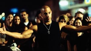 The Fast and the Furious / Бързи и яростни
