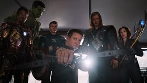 The Avengers / Отмъстителите