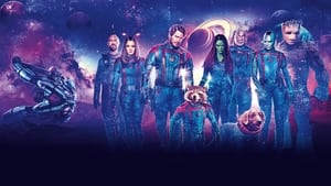 Guardians of the Galaxy Vol. 3 / Пазители на Галактиката Vol. 3