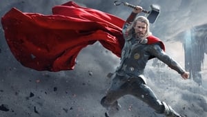 Thor: The Dark World / Тор: Светът на мрака